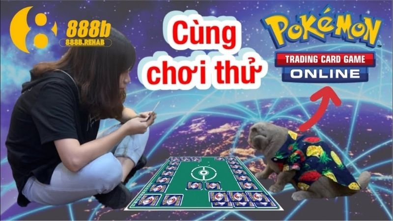 Đấu Bài Pokemon - Thế Giới Chiến Lược Sáng Tạo Đầy Hấp Dẫn 3 cach-choi-dau-bai-pokemon-cac-quy-tac-co-ban