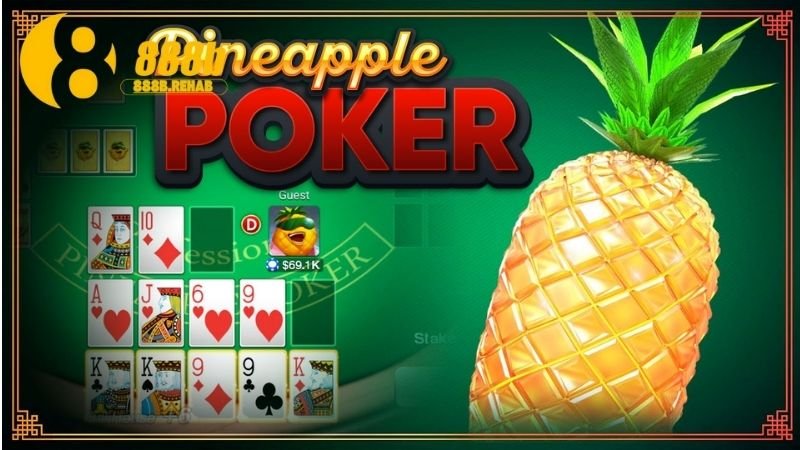 Poker Pineapple - Kỳ Diệu Trong Thế Giới Bài Cược 2 cac-quy-tac-co-ban