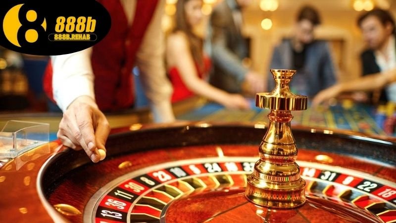 Casino trực tuyến 888b có gì hấp dẫn?