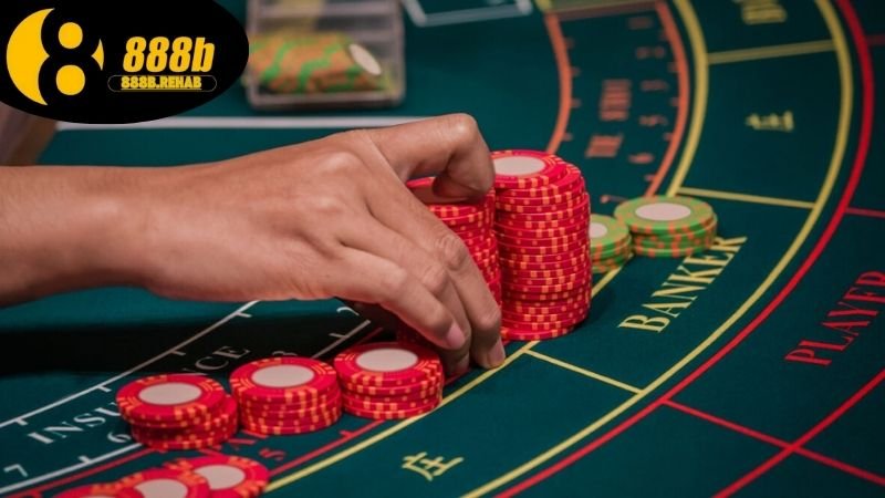 Chơi baccarat tại 888b có gì đặc biệt?