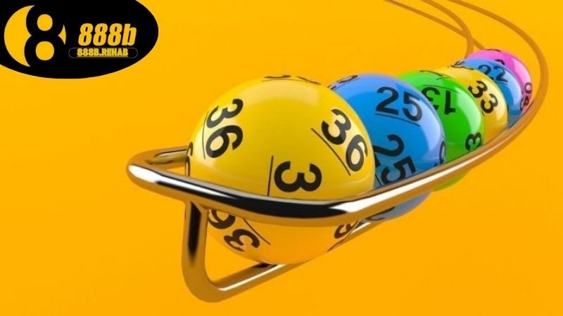 Chơi xổ số online tại 888b có gì hấp dẫn?