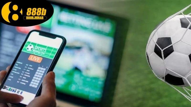 Cược xiên bóng đá 888B thắng lớn từ nhiều kèo 2 Cược xiên bóng đá 888b là gì?