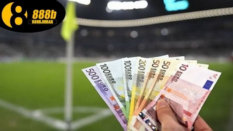 Cược xiên bóng đá 888B thắng lớn từ nhiều kèo 4 Mẹo cược xiên bóng đá 888B dễ thắng