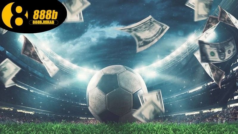 Cược xiên bóng đá 888B thắng lớn từ nhiều kèo 3 Cách chơi cược xiên hiệu quả