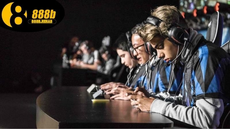 Ưu điểm khi sử dụng esport 888b chơi trên điện thoại