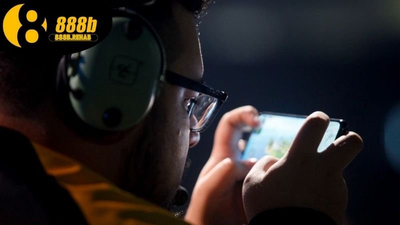 Cách Esport 888b chơi trên điện thoại