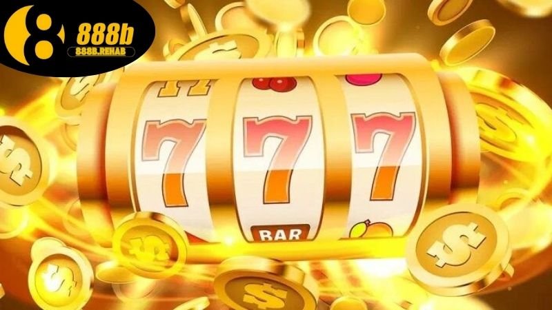 Game slot nổ hũ 888b – Kho trò chơi nổ hũ siêu hấp dẫn 2 Kho game slot nổ hũ 888b đa dạng chủ đề