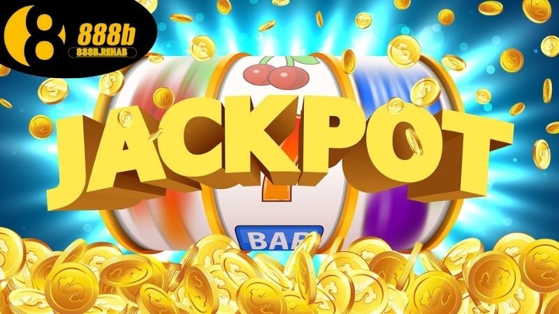 Jackpot lớn nổ hũ 888b trúng thưởng tiền tỷ dễ dàng 2 Jackpot lớn nổ hũ 888b có gì hấp dẫn?