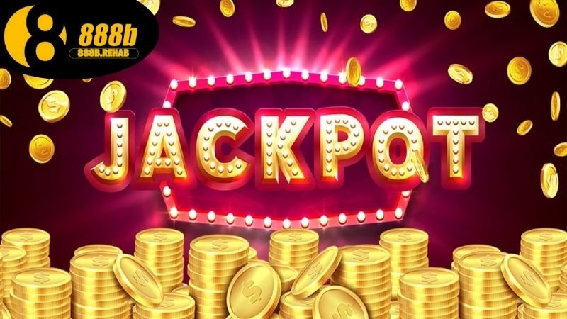 Jackpot lớn nổ hũ 888b trúng thưởng tiền tỷ dễ dàng 3 Game slot nào dễ trúng jackpot?