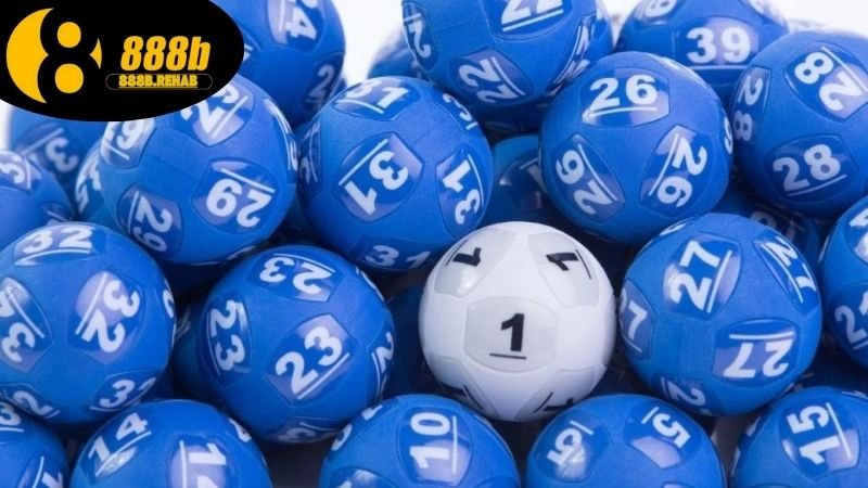 Cách xem kết quả xổ số tại 888b