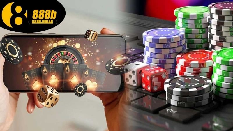 Khuyến mãi thành viên mới 888b nhận quà liền tay 3 Code cược miễn phí cho tân thủ