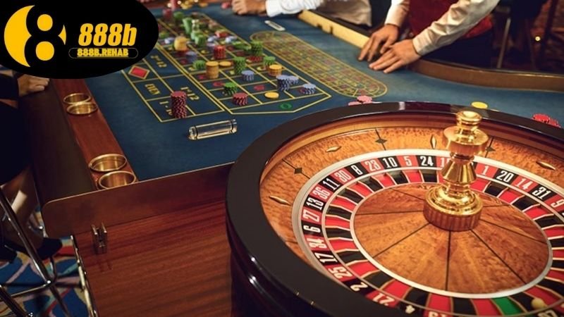 Live casino 888b có uy tín không?
