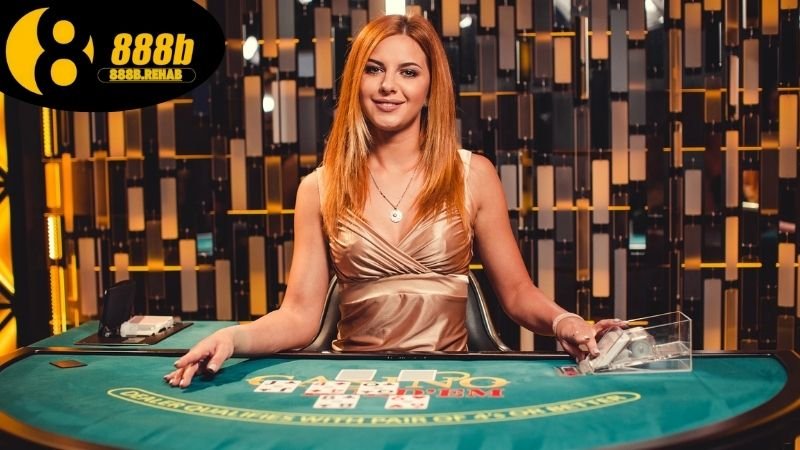 Ưu điểm nổi bật của live casino 888b