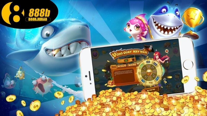 Mẹo chơi bắn cá 888B dễ thắng cho người mới 4 Lưu ý quan trọng khi chơi bắn cá đổi thưởng