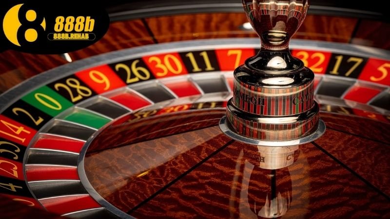 Roulette đổi thưởng 888b có gì hấp dẫn?