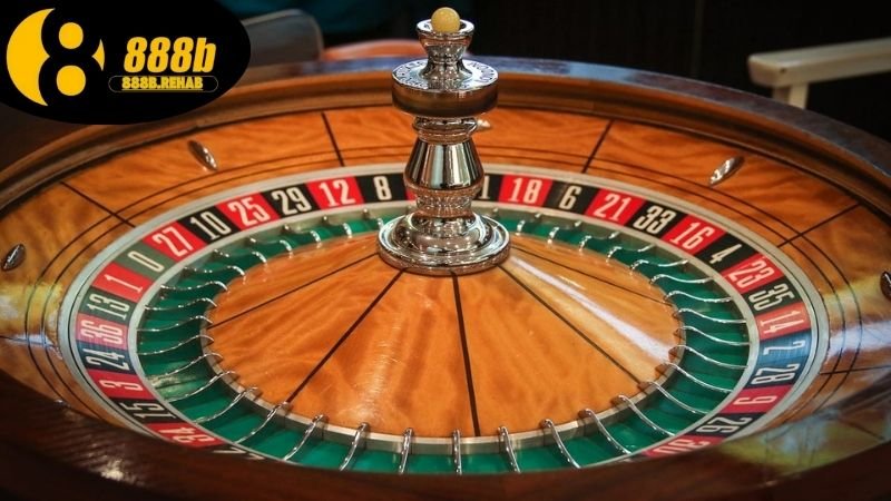 Mẹo chơi roulette dễ thắng