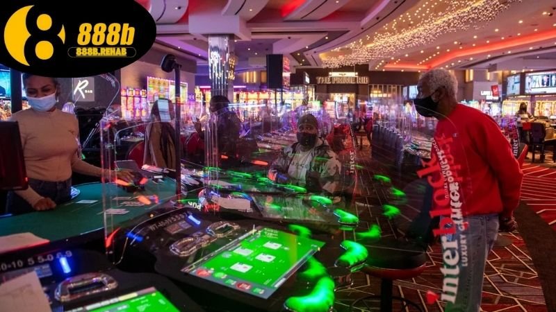 Cách vào sảnh VIP dễ dàng