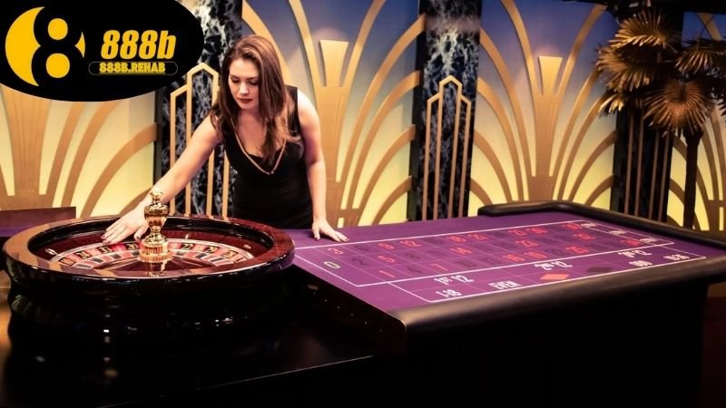 Lợi ích khi chơi tại sảnh VIP 888b