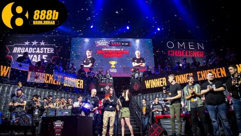 Cách theo dõi tỷ lệ kèo Esport tại 888b