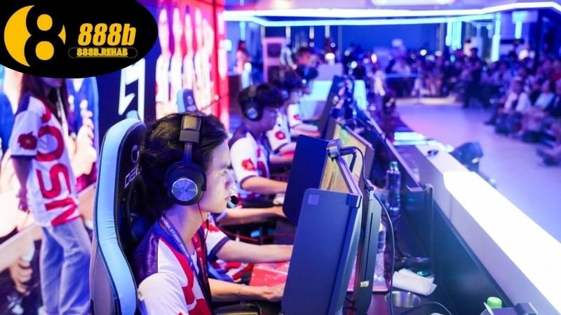 Mẹo chọn tỷ lệ kèo Esport hôm nay tại 888b