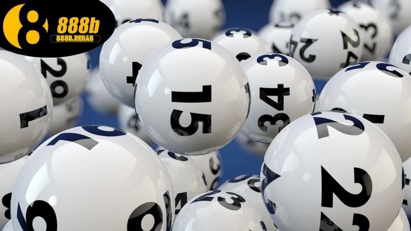 Ưu đãi cho người chơi xổ số 888b